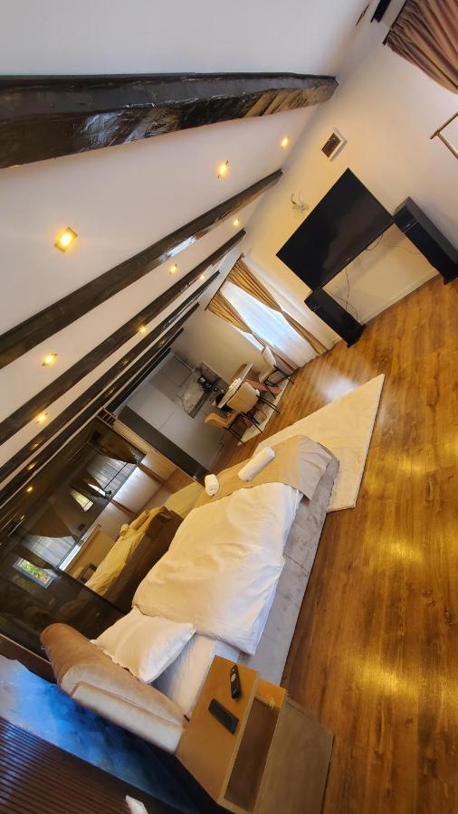 Flux 2 Appartement
