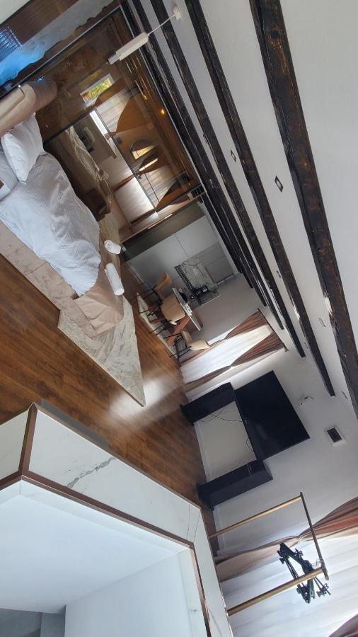 Flux 2 Appartement *