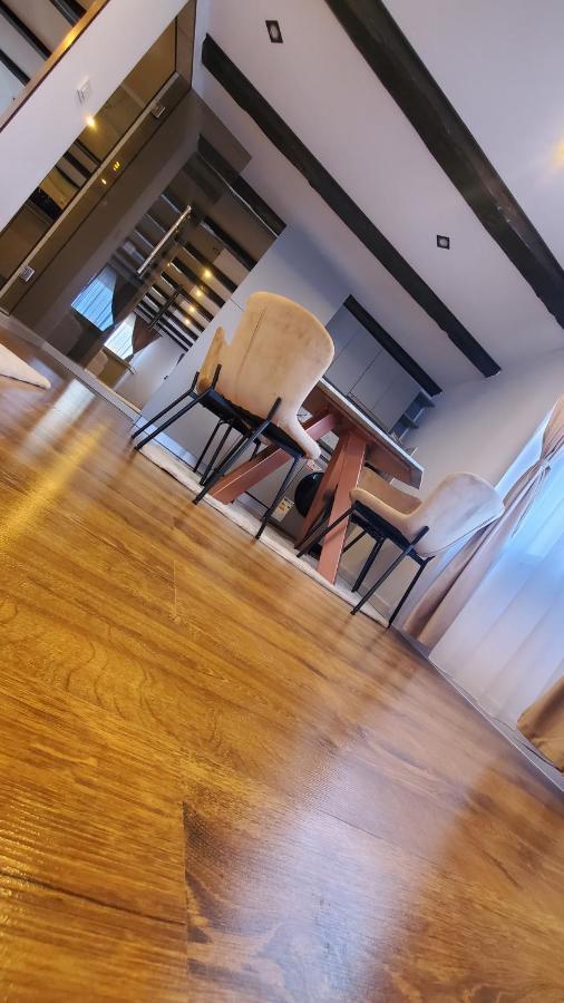 Appartement Flux 2