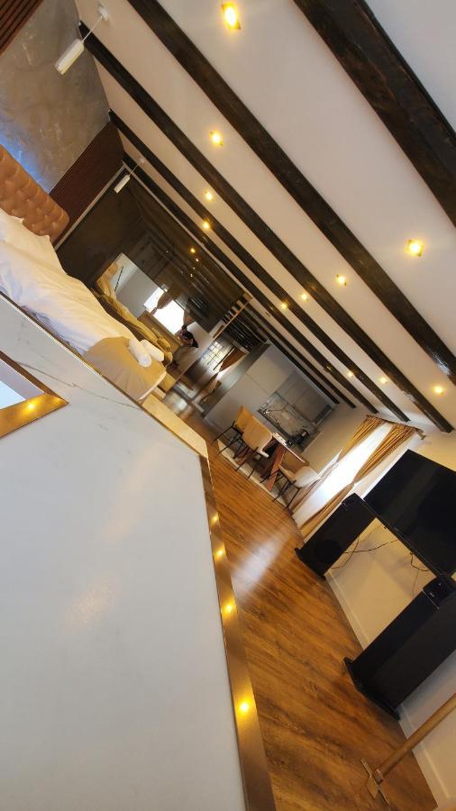 Flux 2 Appartement *