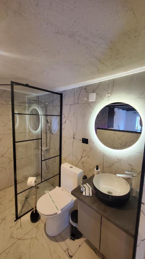 Appartement Flux 2 *