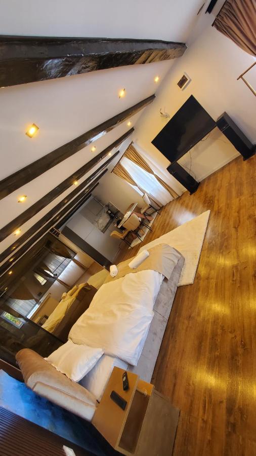 Appartement Flux 2 Oradea